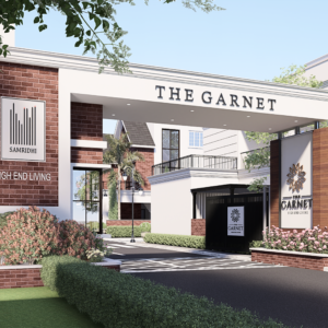 Premium villas in Coimbatore