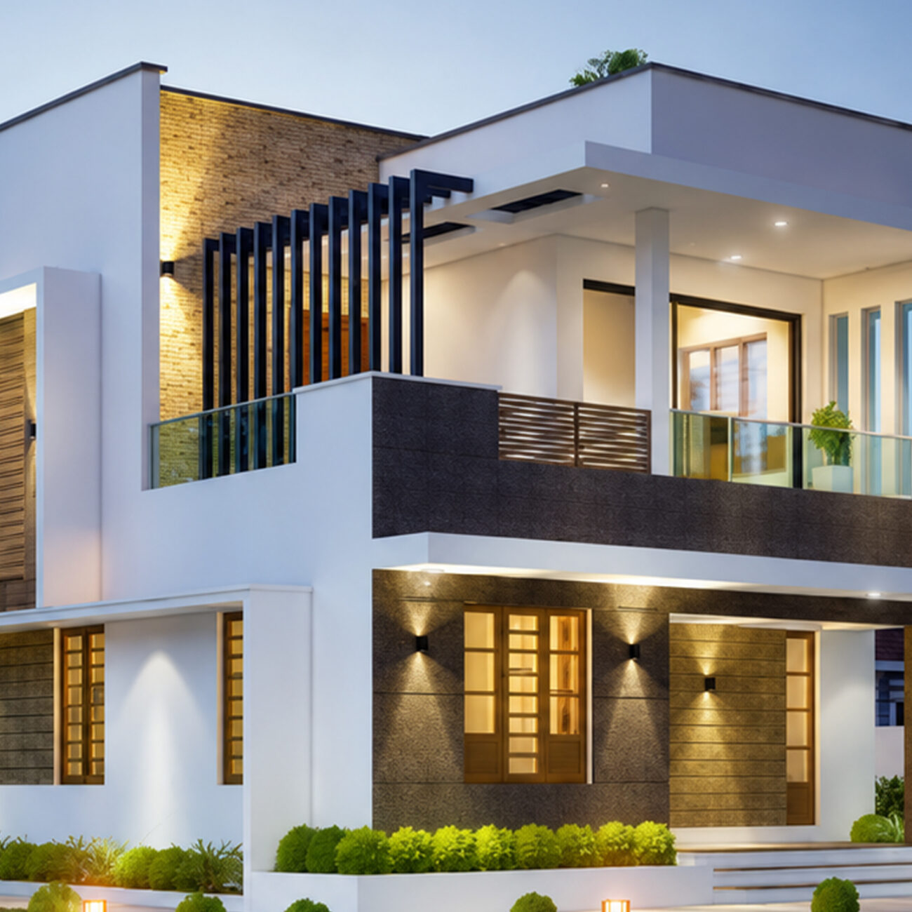 Samridhi The garnet High End Villas in Coimbatore