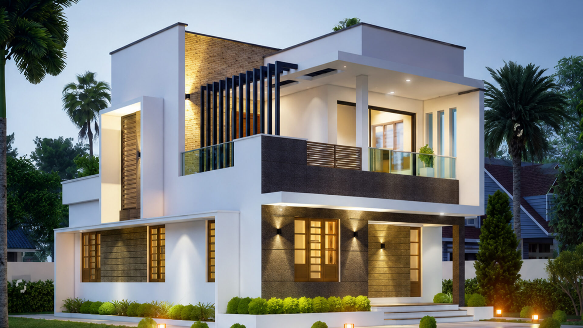 Samridhi The garnet High End Villas in Coimbatore