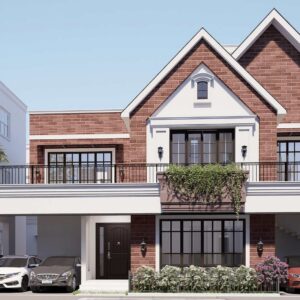Premium villas in Coimbatore