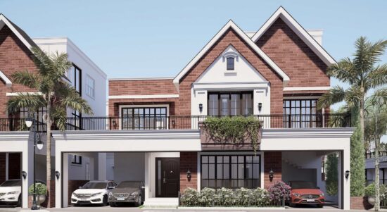 Premium villas in Coimbatore