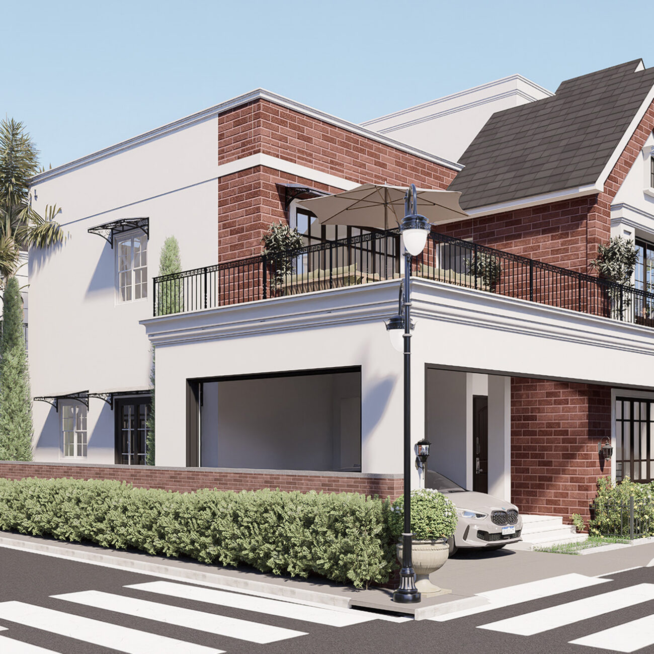 Villas in Avinashi road coimbatore