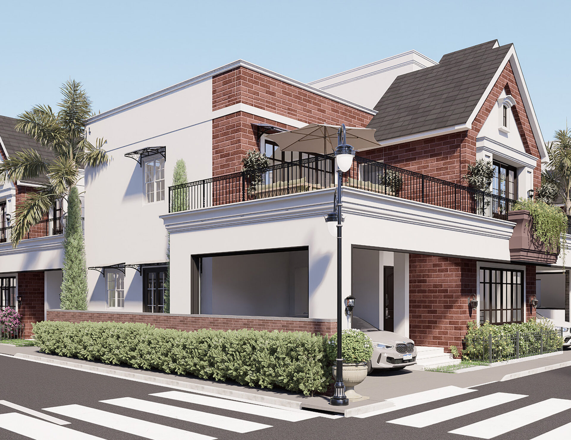 Villas in Avinashi road coimbatore