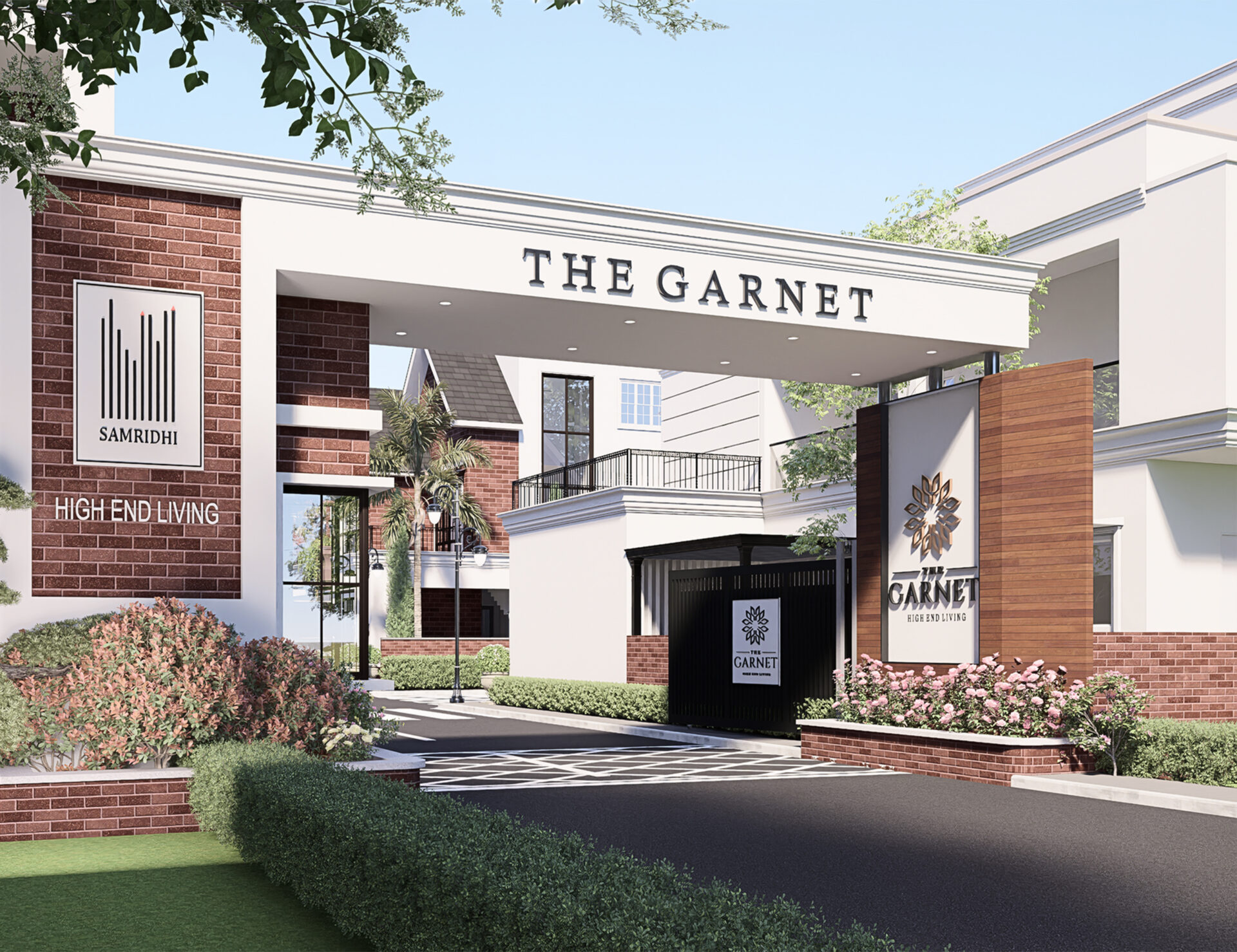 villas projects in coimbatore